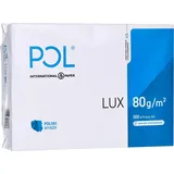 Igepa Pollux A4 80 g/m2 500 Blatt