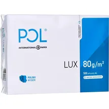 Igepa Pollux A4 80 g/m2 500 Blatt