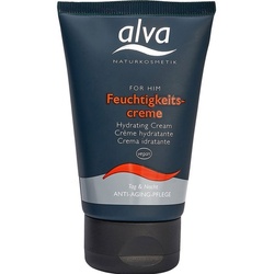 Alva Feuchtigkeitscreme FOR HIM, 60 ml