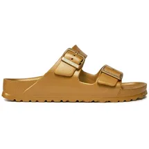 Birkenstock Arizona EVA Glamour Gold 39