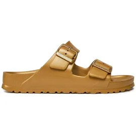 Birkenstock Arizona EVA Glamour Gold 39