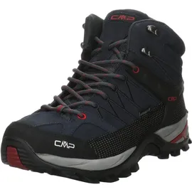 CMP Rigel Mid WP Herren asphalt/syrah 44