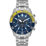 BULOVA 98A245 Sport Chronograph 44mm 10ATM
