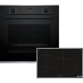 Bosch HBD434FH83 HBA234BB3 + PIE84KBB5E