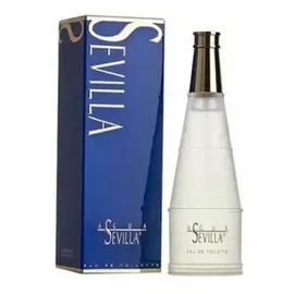 AGUA DE SEVILLA Eau de Toilette 125 ml