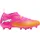 Puma Future 9 Match AG/FG Kinder Poison Pink/Sun Stream/Bright Aqua 38
