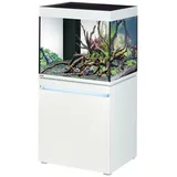 Eheim incpiria 230 LED Aquarium mit Unterschrank alpin