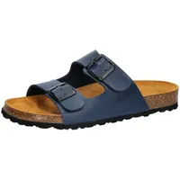 LICO Damen Pantolette Bioline Platino 41