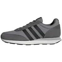 Adidas Run 60s 3.0 Grey Three / Core Black / Grey Four 44