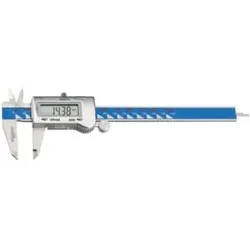 Gedore 711 Digital-Messschieber