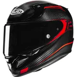 HJC Helmets HJC RPHA 12 Carbon Keres MC1 L