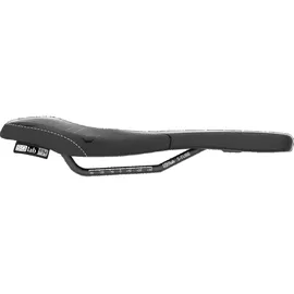 SQlab 611 Ergowave 28 x 15 cm Schwarz