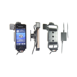 Brodit 513293 Mobile Phone Halter - Sony Ericsson Xperia Ray - aktiv - Halter...