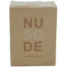 Costume National So Nude Eau de Parfum 50 ml