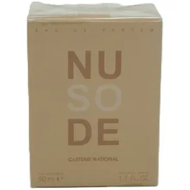 Costume National So Nude Eau de Parfum 50 ml