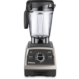 Vitamix, Pearl Grey, Series 750 Blender, Professional-Grade, 64 oz. Low-Profile Container