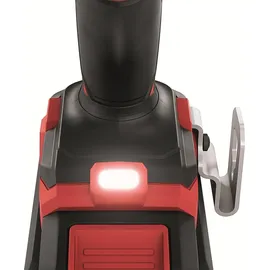 Flex DD 2G 18.0 EC LD inkl. 2 x 2,5 Ah + Koffer