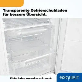 Exquisit GS81-050C
