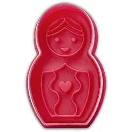 stadter Städter Ausstecher Matroschka