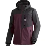 Maier Sports Oravice Skijacke lila 50