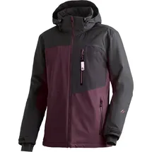 Maier Sports Oravice Skijacke lila 50