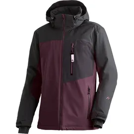 Maier Sports Oravice Skijacke lila 50