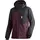 Maier Sports Oravice Skijacke lila 50