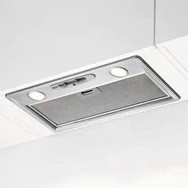 AEG Einbauhaube 52 cm Grau/Silber