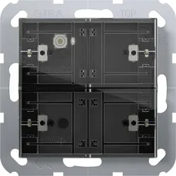GIRA Tastsensensor 4 Komfort 504200