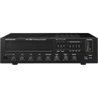 Monacor PA-1200