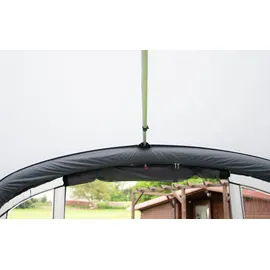 Westfield Hydra Vorzelt 300 x 240 cm Grau