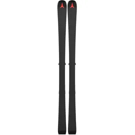 Atomic Redster S8 Revoshock C + I 12 GW Paket Rot 148 cm