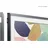 Samsung Customizable Frame 32" TV Rahmen