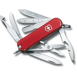 Victorinox MiniChamp, Gleitgelenk-Messer, Multi-Tool-Messer, 15 mm