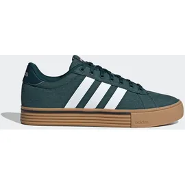 adidas Daily 4.0 Aurora Ivy/Cloud White/Gum 10 41 1/3