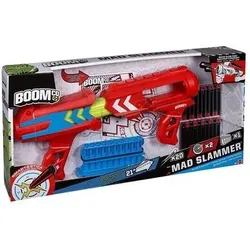 MATTEL CFD43 BOOM Mad Slammer