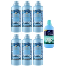 Felce Azzurra Felce Azzurra, verdünnter Weichspüler, Classico, 2000 ml.
