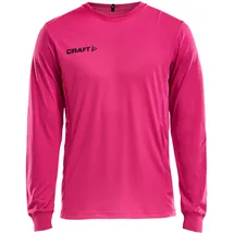Craft Squad Go langarm Torwarttrikot Herren 1474 metro 3XL