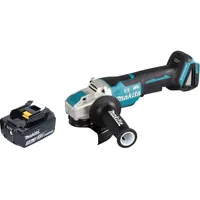 Makita DGA 520 F1X1 inkl. 1 x 3,0 Ah