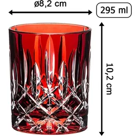 Riedel Laudon Whiskyglas 0,295 l