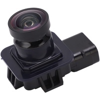Yctze Auto-Zusatzkamera, Rückfahrkamera, ABS, DT1Z 19G490 C, Hochauflösende Rückfahrkamera, Ersatz für Ford Transit Connect 2015