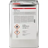 E-COLL Aceton 12L Kanister