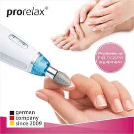 prorelax Maniküre-Pediküre-Set PERFECT 1 St.