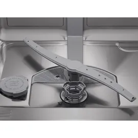 Bosch Serie 4 SMH4EAX28E Einbau-Geschirrspüler (vollintegrierbar, 600 mm)