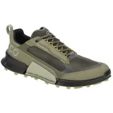 ECCO BIOM 2.1 X Mountain Herrenschuhe 82381460770 82381460770 grün NEU - Grün - 45