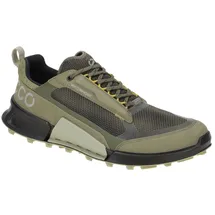 ECCO BIOM 2.1 X Mountain Herrenschuhe 82381460770 82381460770 grün NEU - Grün - 45