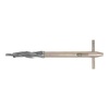 KS Tools Injektoren-Sitz-Reinigungswerkzeug, Renault, Suzuki, Nissan, Dacia