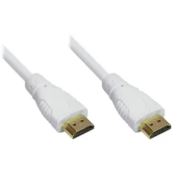 Good Connections HDMI mit Ethernetkabel - HDMI (M)