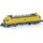 HOBBYTRAIN E-Lok BR 182 Taurus DB Netz H2789 N