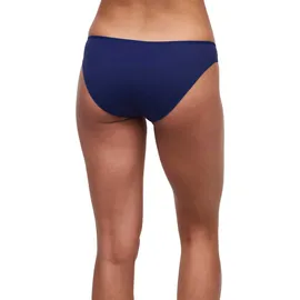 Femilet Floral Touch Slip Dunkelblau 2XL